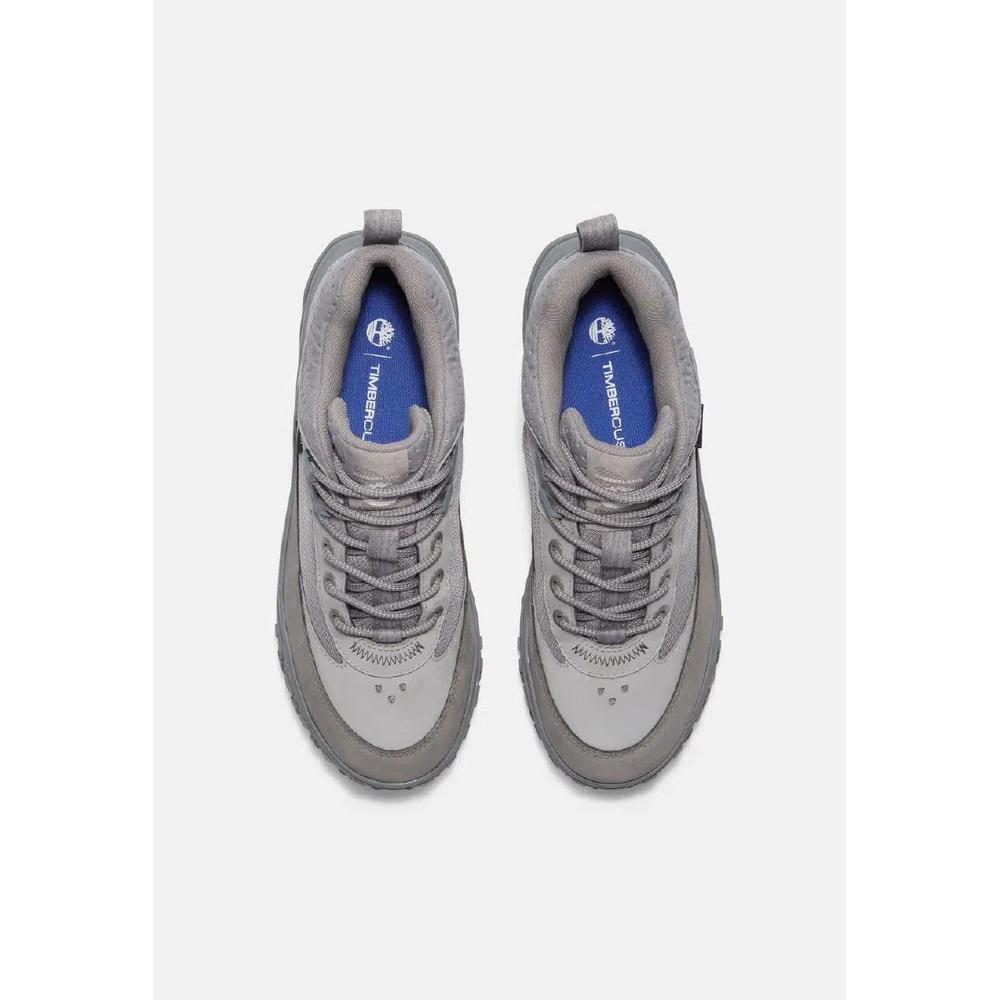 Мужские кроссовки TimberCush™ Motion 7 Mid Waterproof 2