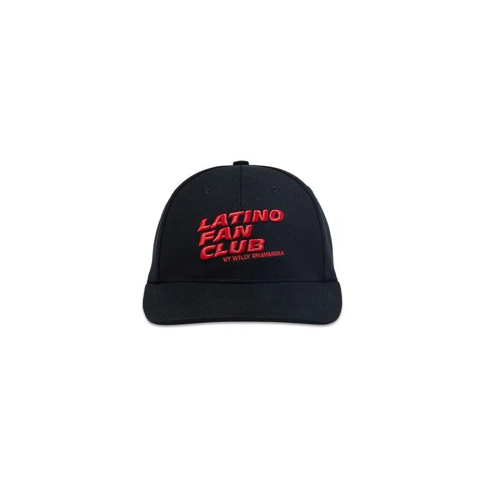 Кепки Willy Chavarria LFC Logo Cap 1