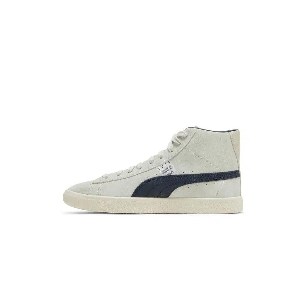 Кроссовки Puma Suede Mid Vintage 'Laundry Boys' 3