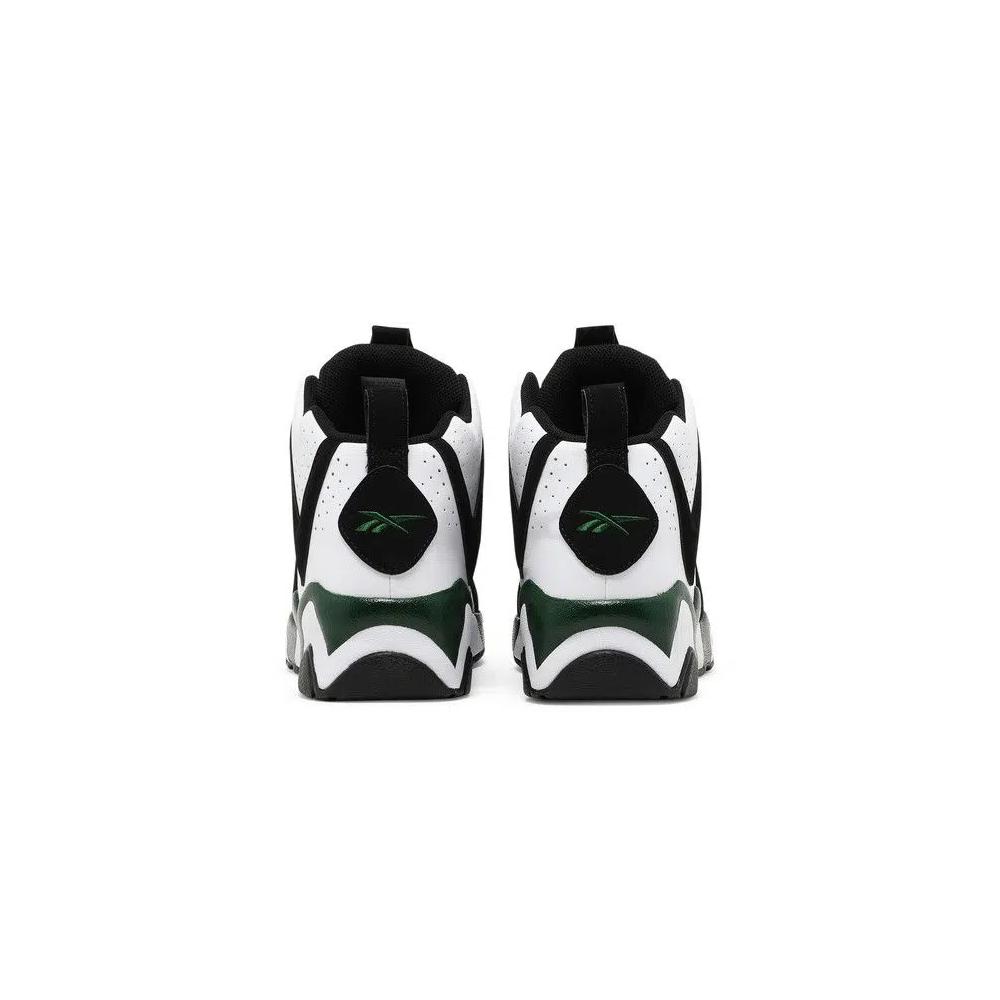Кроссовки Reebok Kamikaze 2 Retro 'Sonics' 2020 6
