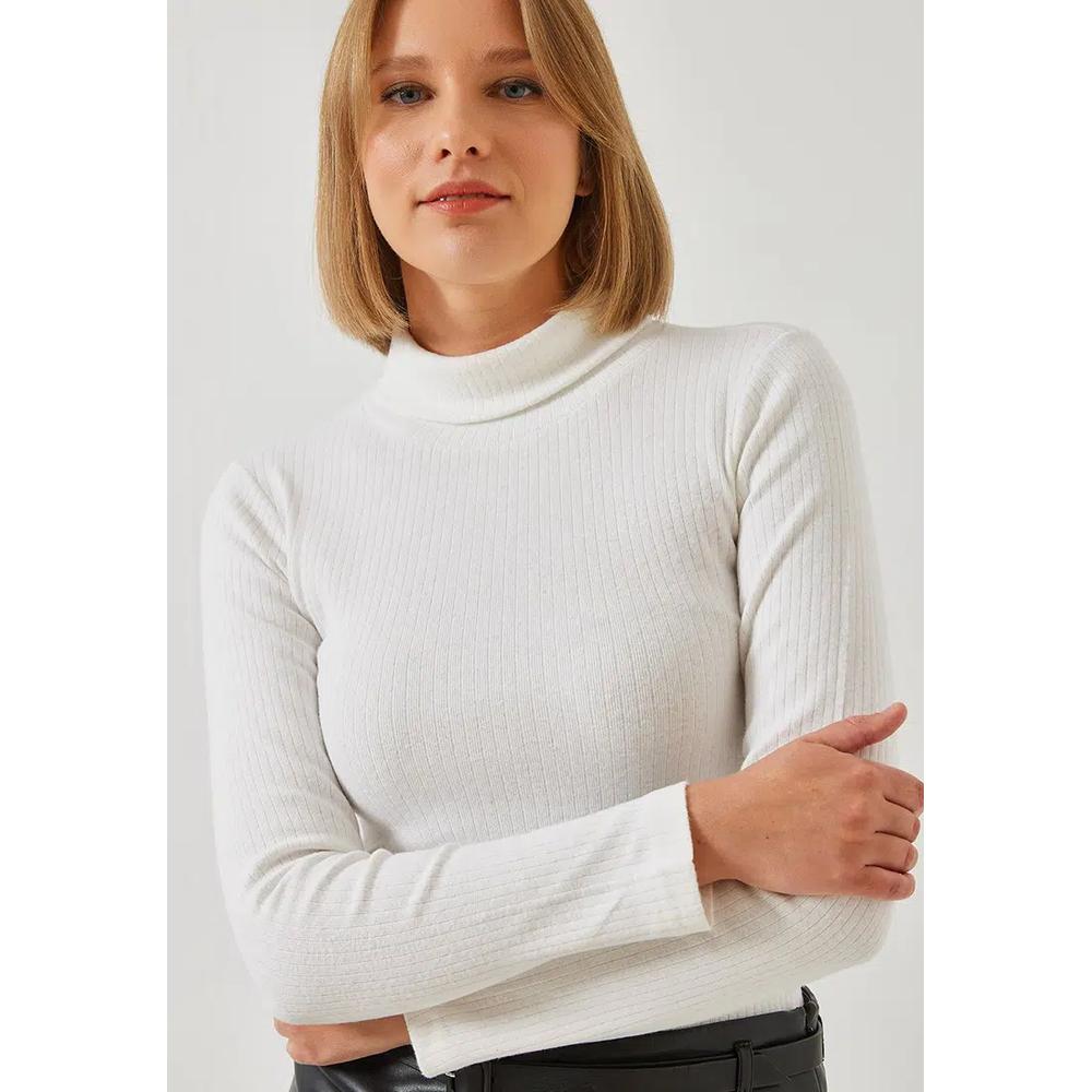 Женская водолазка Report Basic Blouse 0009 60351047 3