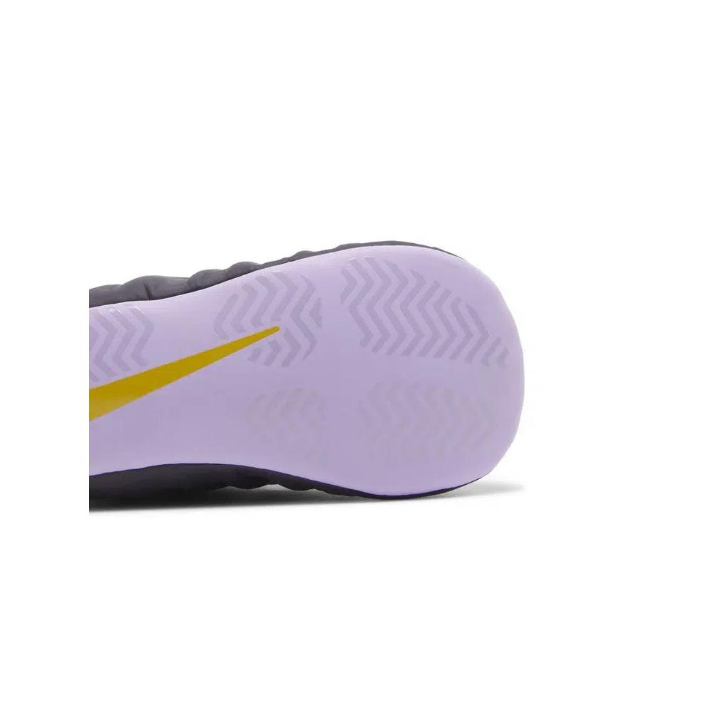 Кроссовки Nike Little Posite One CB 'Cave Purple' 5