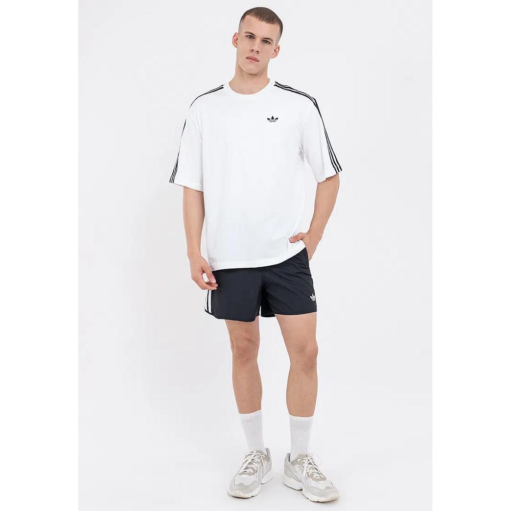 Футболка Adicolor 3-Stripes Oversized 5