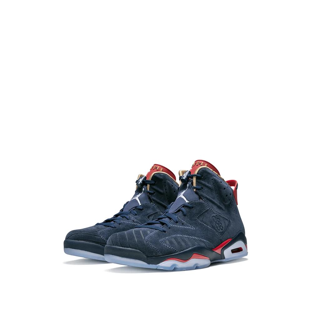 Кроссовки Air Jordan 6 Retro DB 2