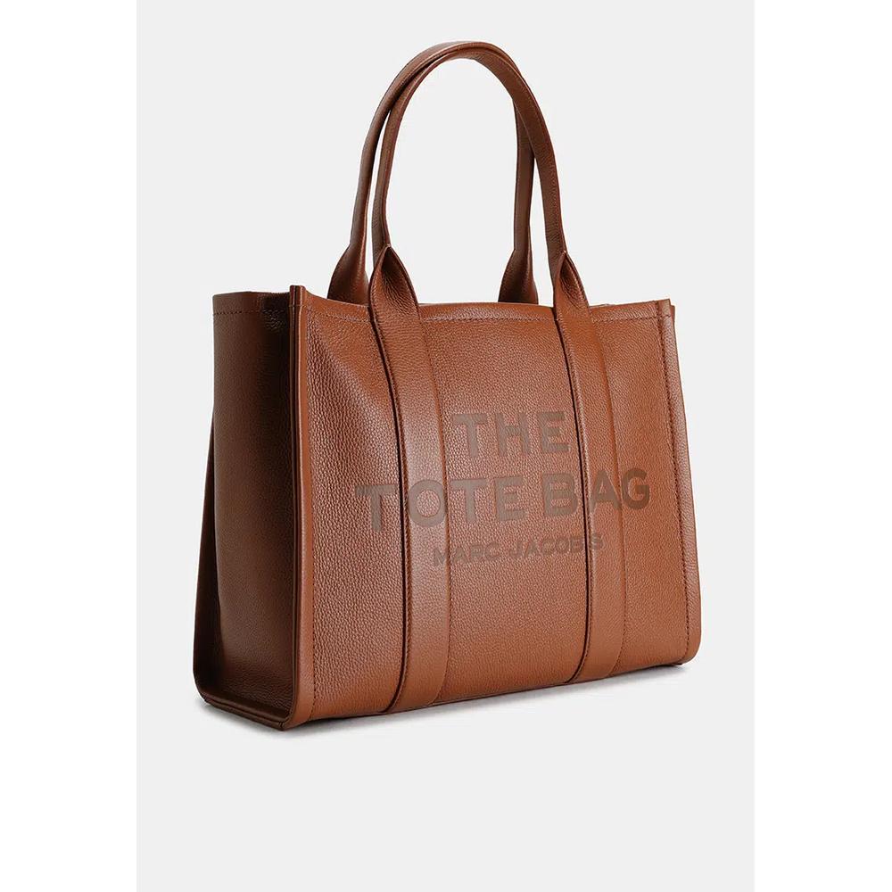 The Leather Large сумка-тоут 2