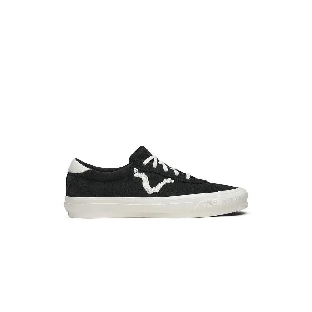 Повседневные Blends x Vans OG Epoch LX 'Bones' 1