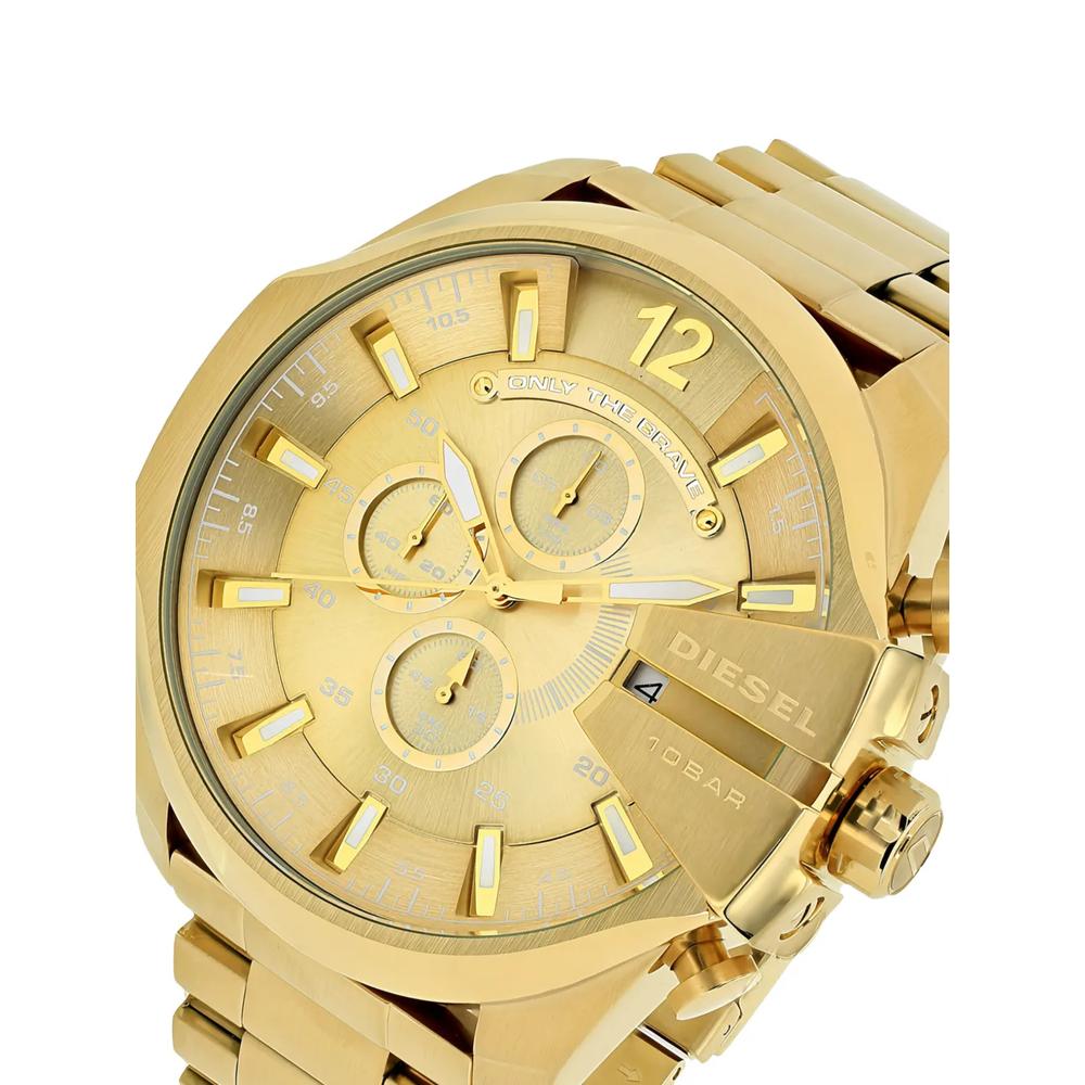 Наручные часы Chronograph 51 мм 2