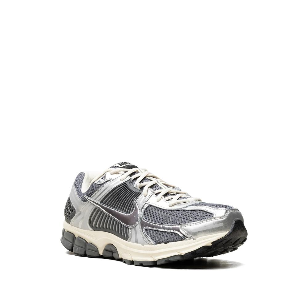 Кроссовки Zoom Vomero 5 Iron Grey Chrome 2
