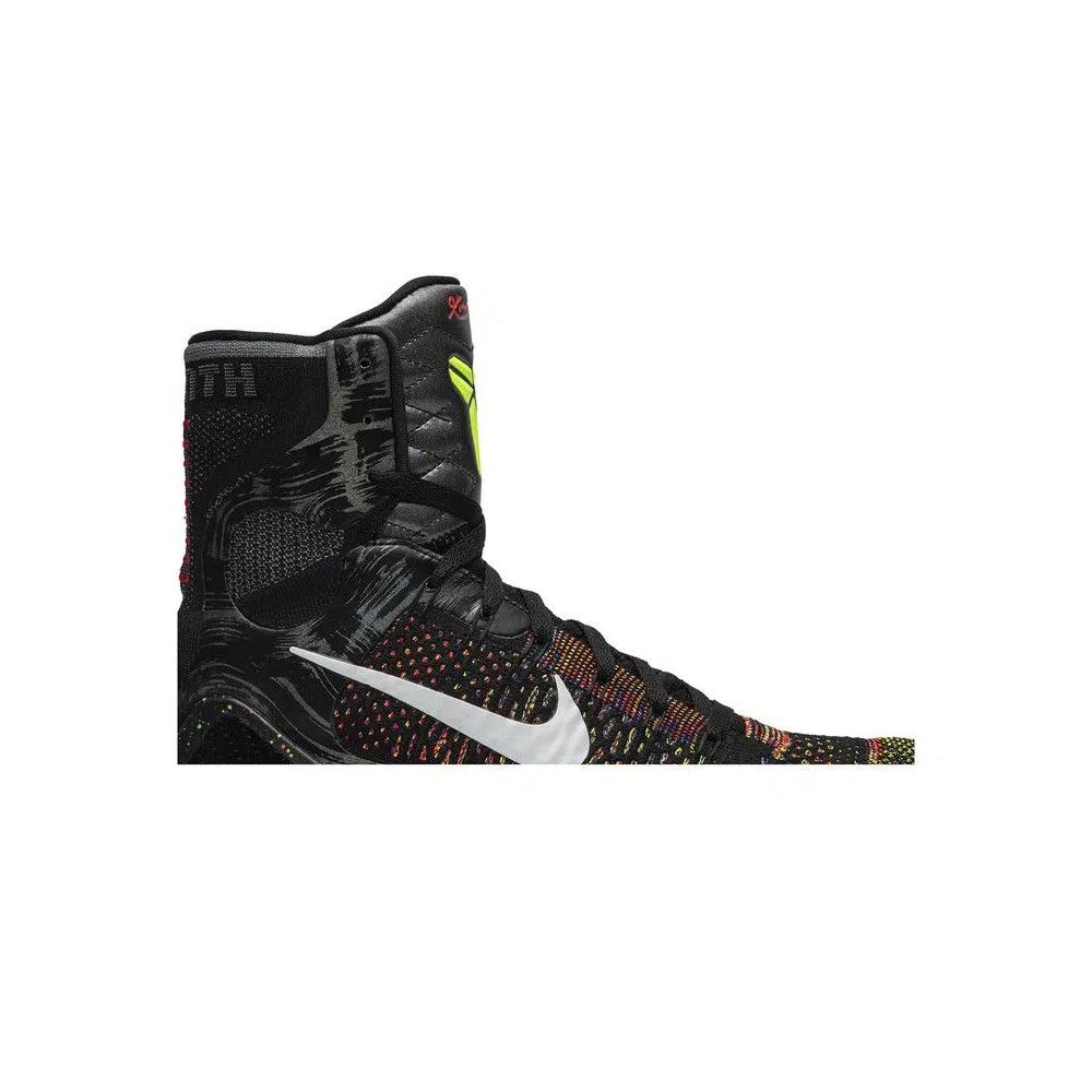 Кроссовки Nike Kobe 9 Elite 'Masterpiece' 2