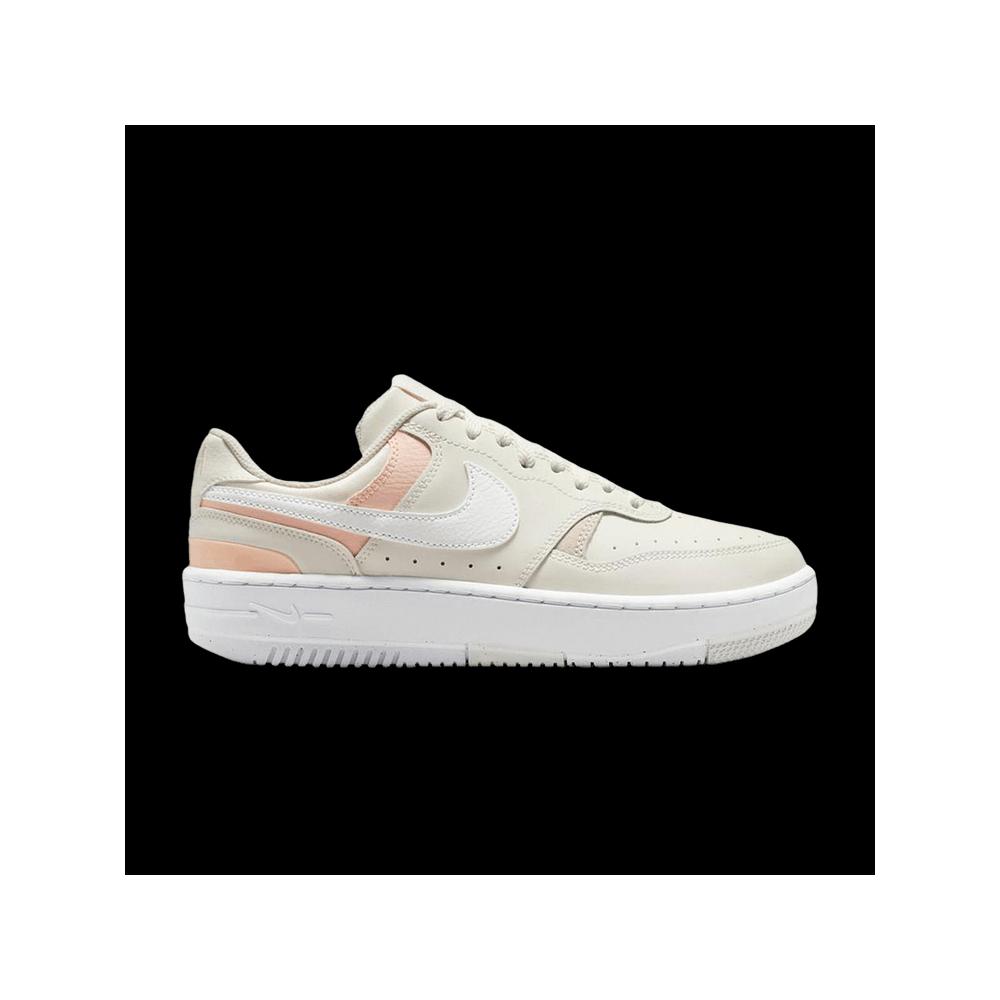 Кроссовки Nike Wmns Gamma Force 'White Pink' 1
