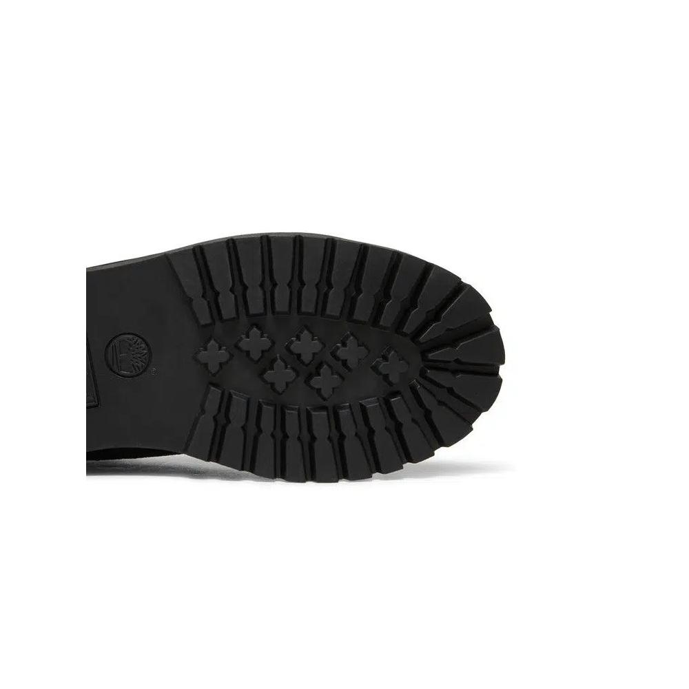 Кроссовки Timberland 6 Inch Premium Junior 'Черный' 5