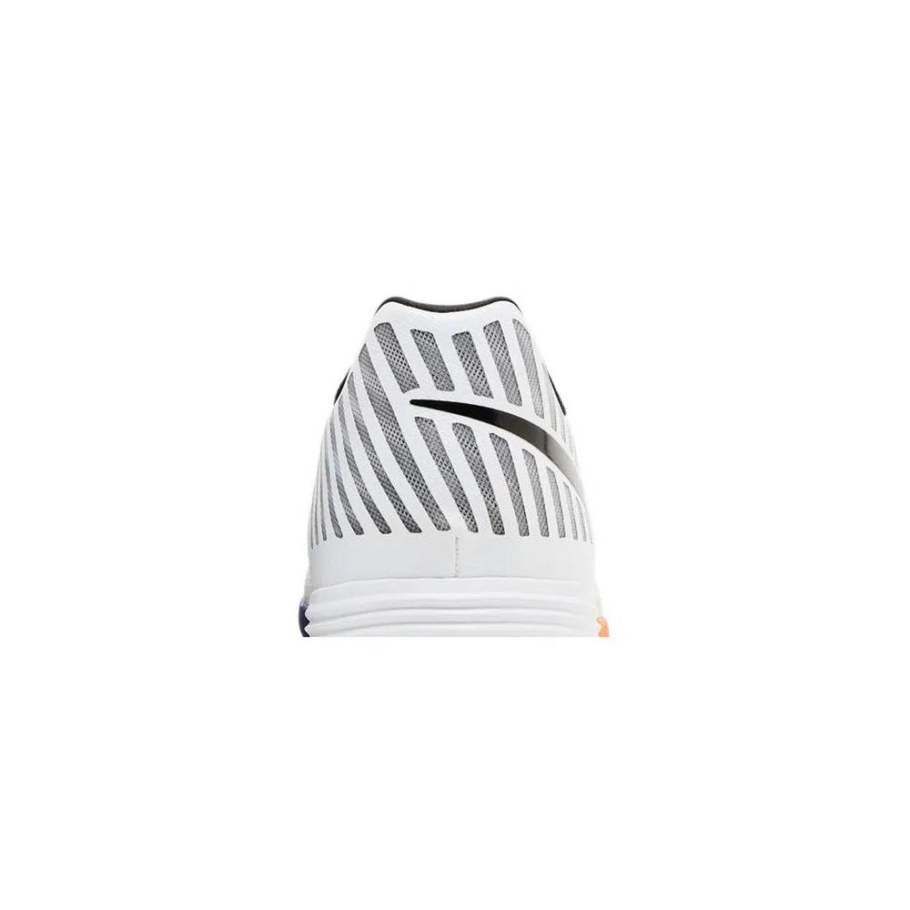 Шиповки Nike Lunar Gato 2 IC 'White Photon Dust' 7