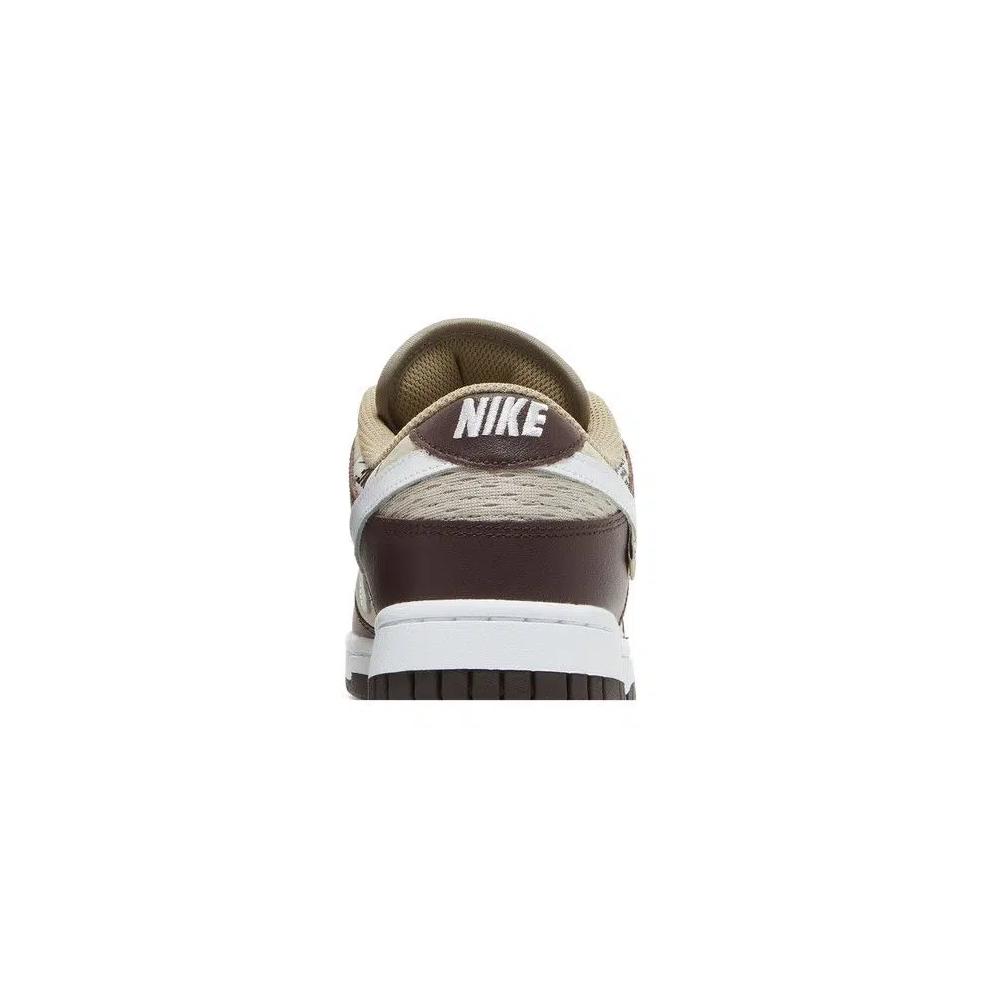 Кроссовки Nike Wmns Dunk Low 'Light Orewood Brown' 7