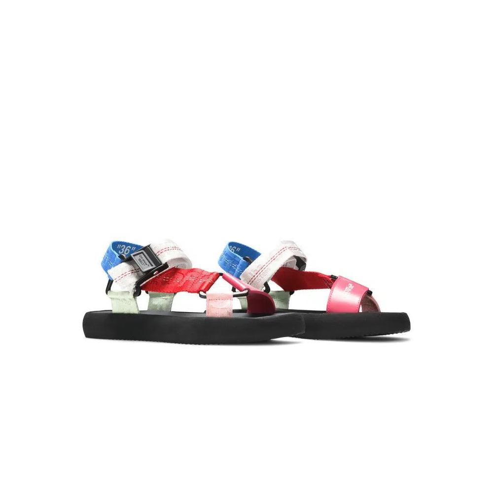 Сандалии Off-White Wmns Trek Sandal 'Multi' 8