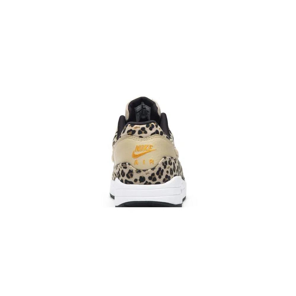 Кроссовки Nike Wmns Air Max 1 Premium 'Leopard' 7
