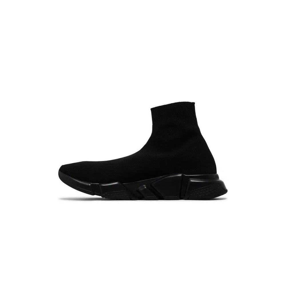Кроссовки Balenciaga Speed Trainer «Black» 2019 3