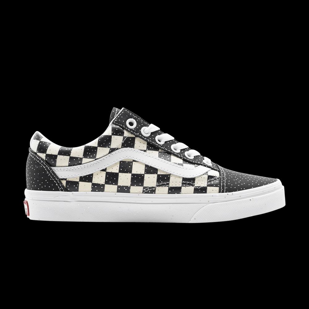 Лайфстайл Vans Old Skool 'Confetti' 1