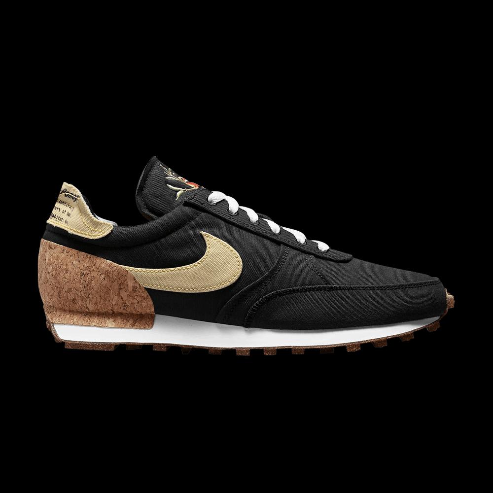 Кроссовки Nike Daybreak-Type "Cork - Pomegranate" 1