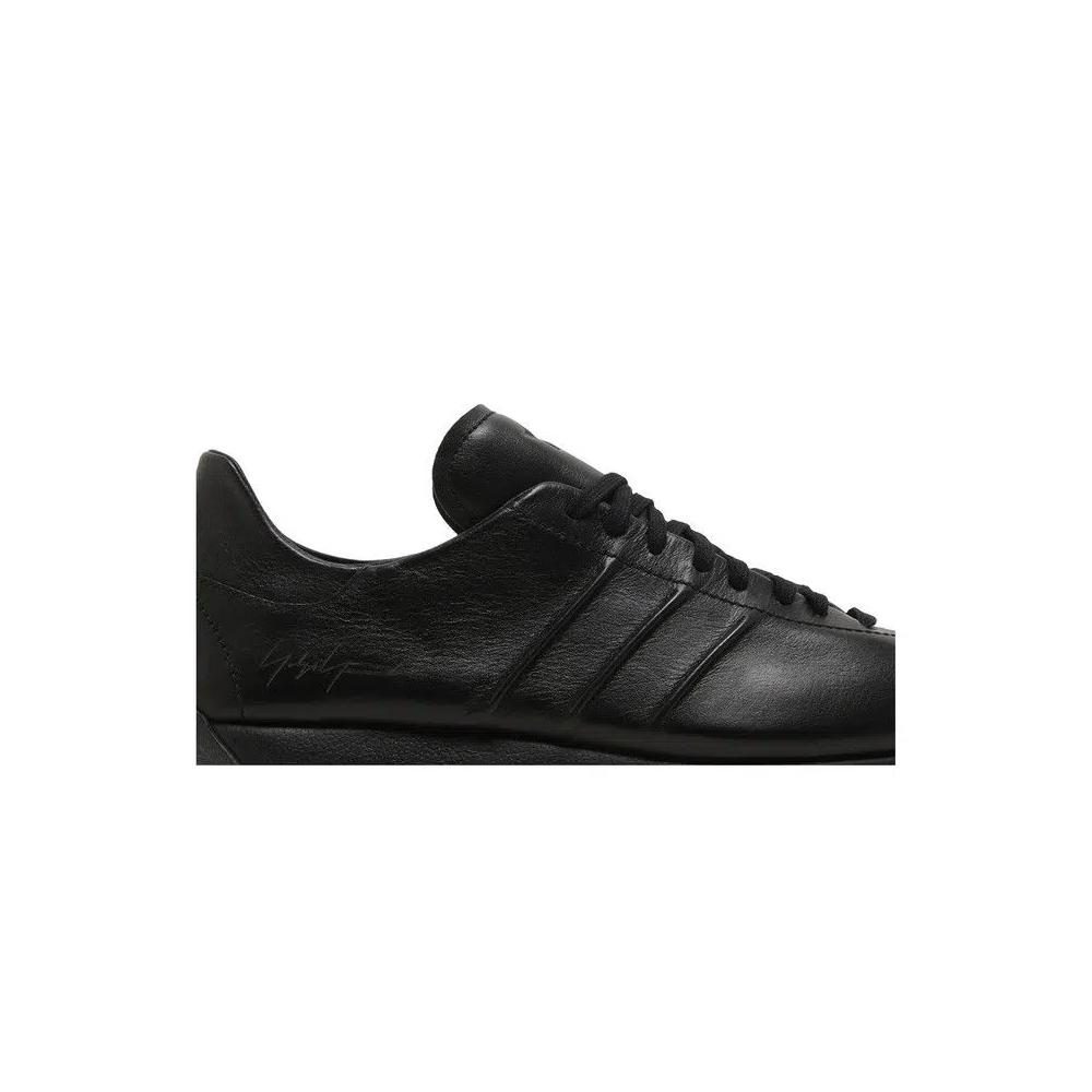 Кроссовки adidas Y-3 Country 'Triple Black' 2