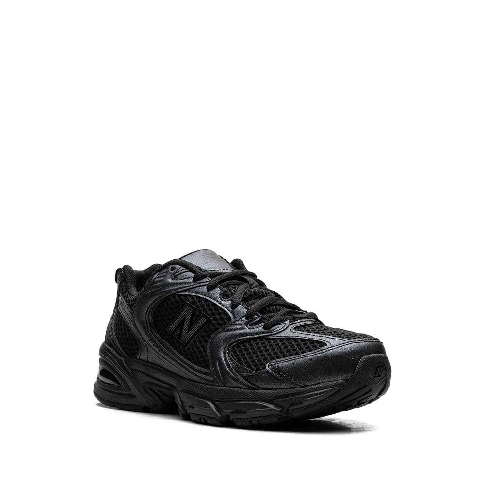 Кроссовки 530 Black Dark Grey 2