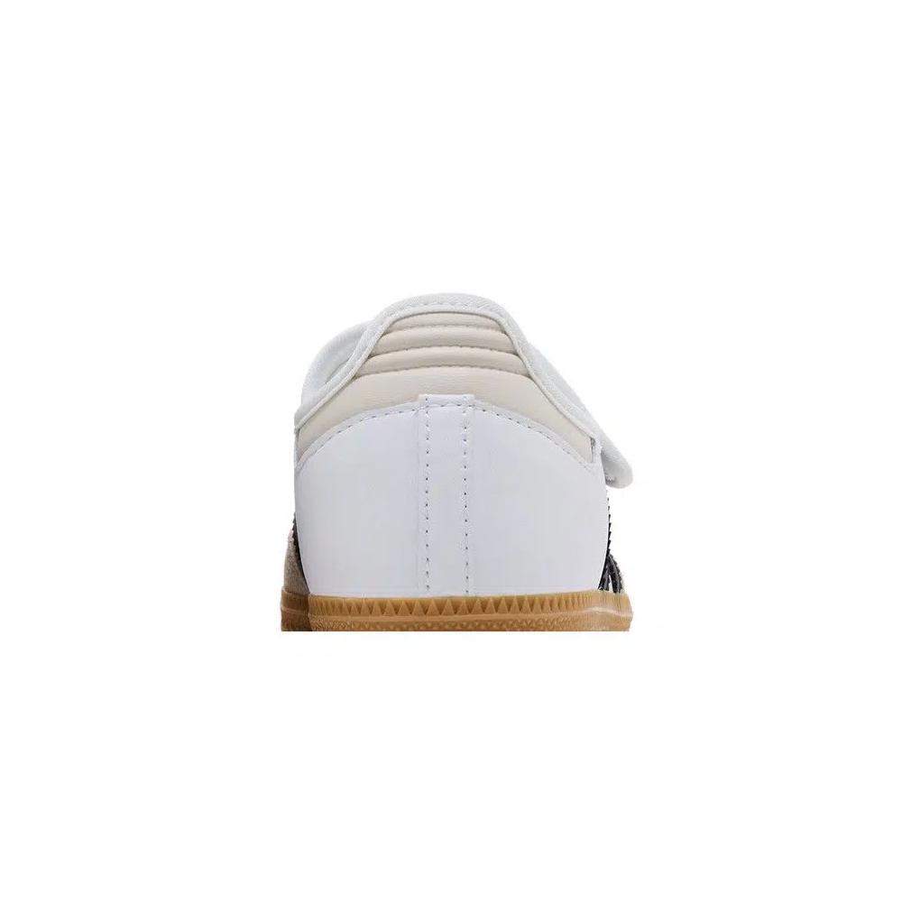 Кроссовки adidas Samba Jane J 'White Alumina Gum' 7