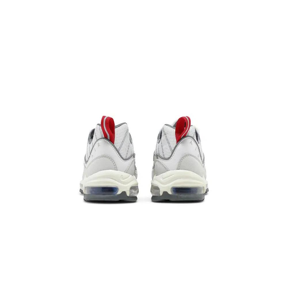Кроссовки Nike Air Max 98 'Summit White' 6