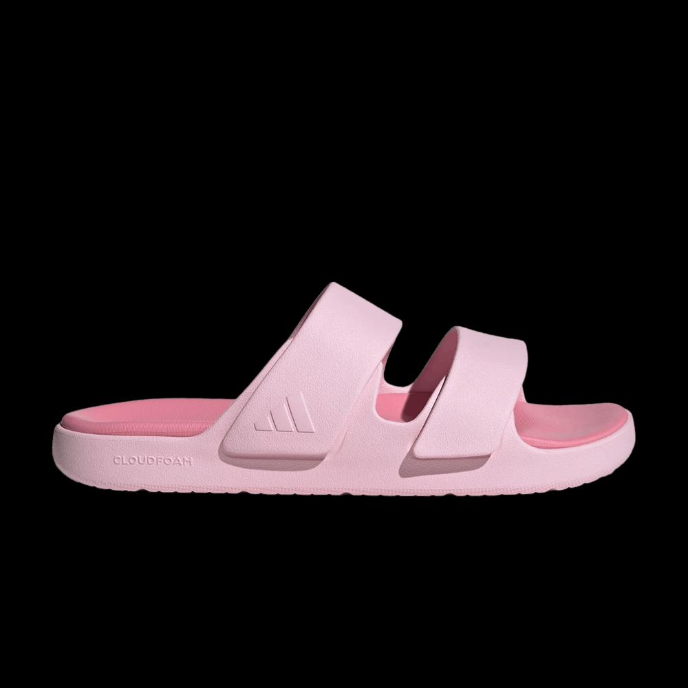 Сандалии Adidas ZNSCAPE Sandal 'Clear Pink' 1