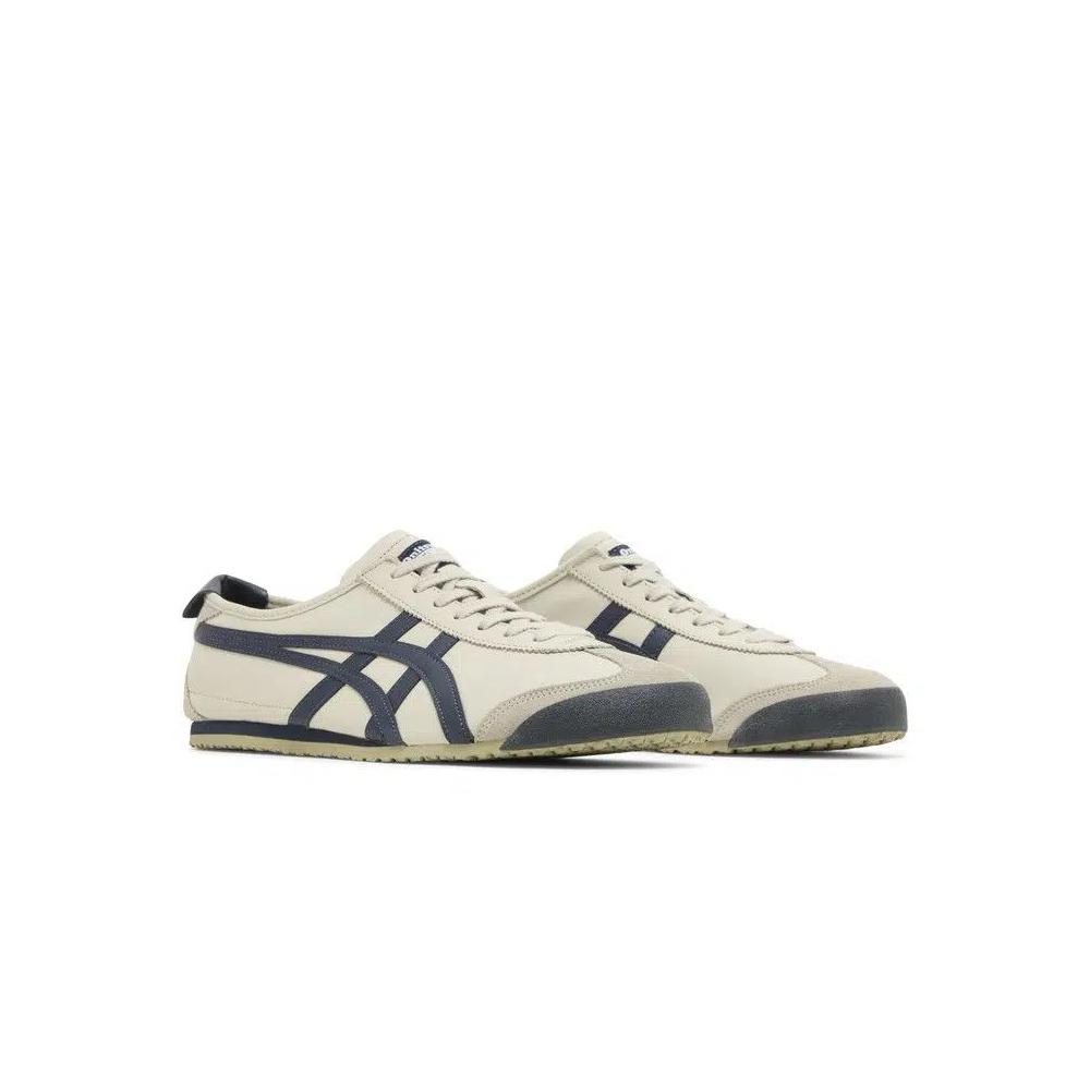 Кроссовки Onitsuka Tiger Mexico 66 'Birch Peacoat' 8