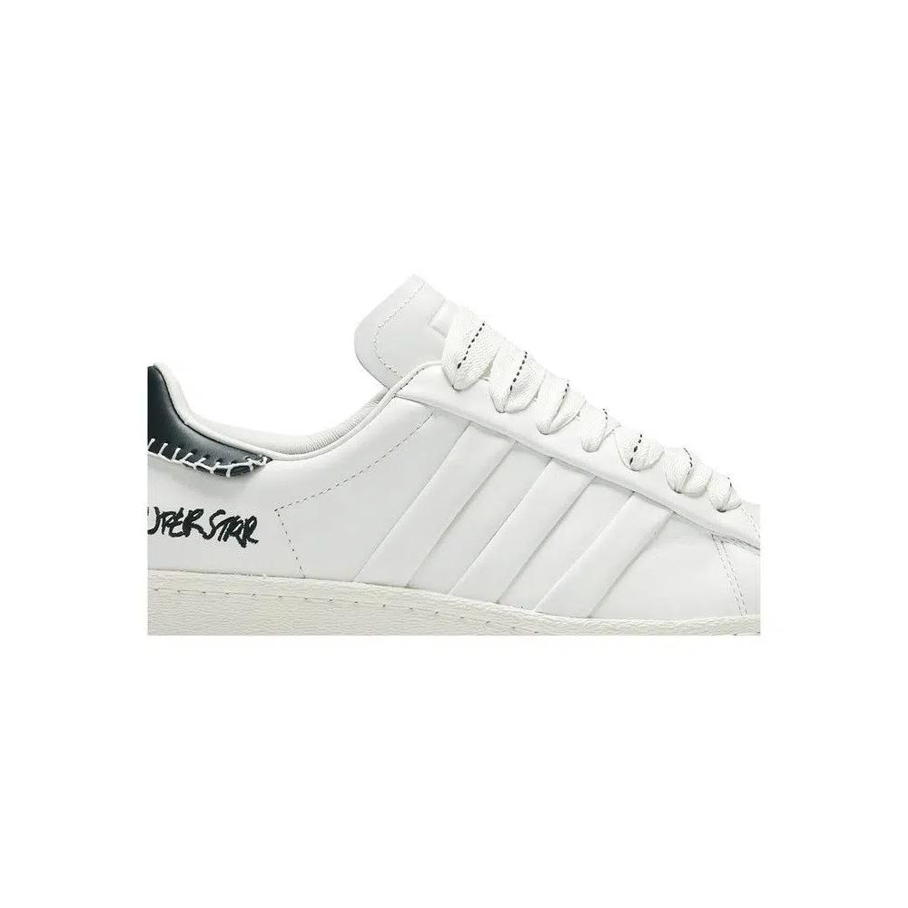 Кроссовки Jonah Hill x adidas Superstar 'White' 2
