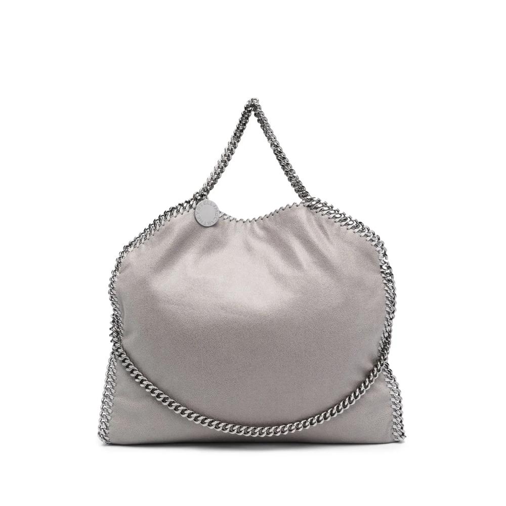Сумка-тоут Falabella с откидным клапаном 1