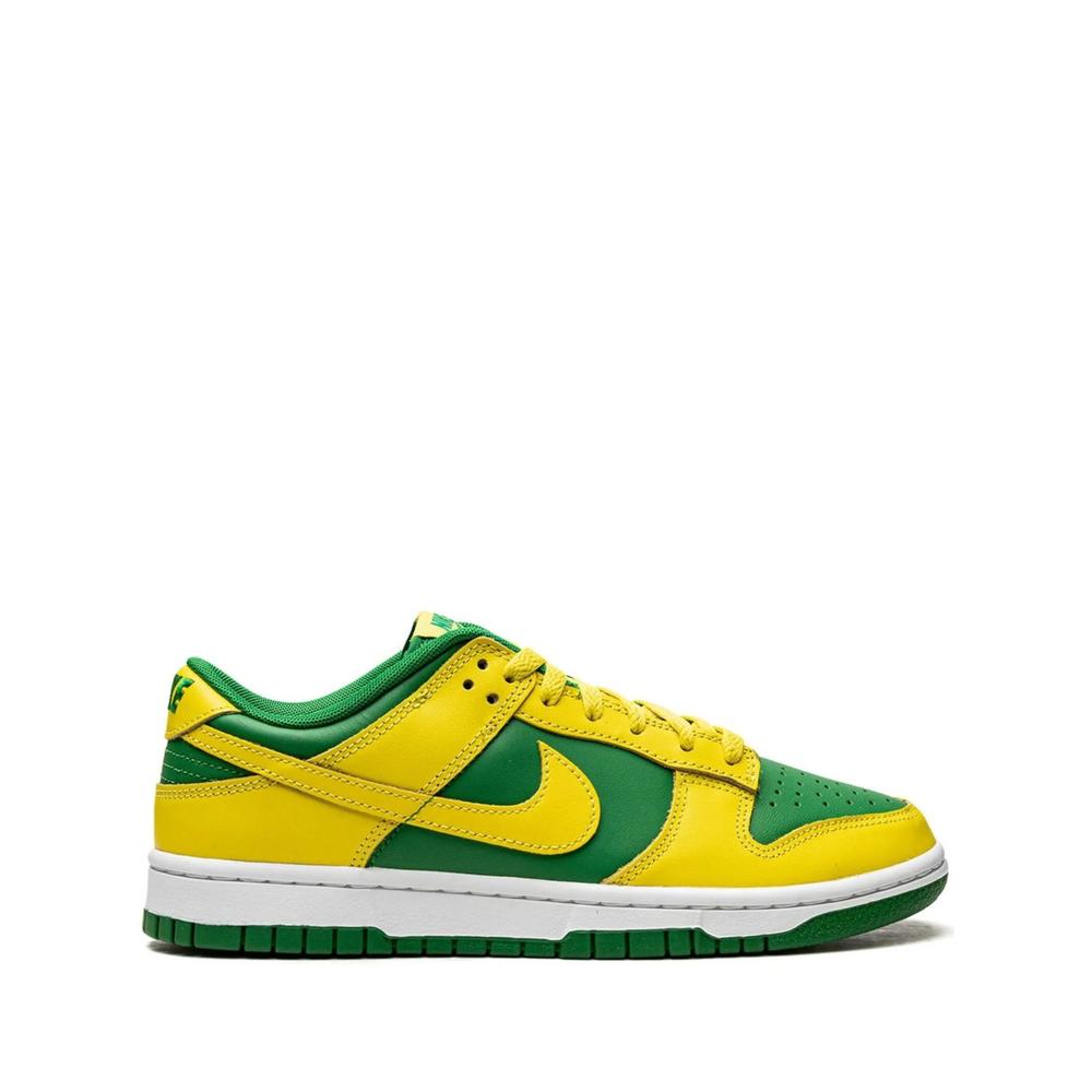 Кроссовки Dunk Low Reverse Brazil 1