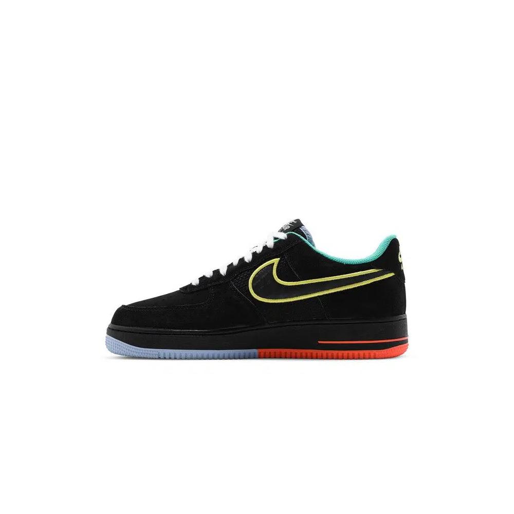 Кроссовки Nike Air Force 1 '07 LV8 'Peace and Unity' 3