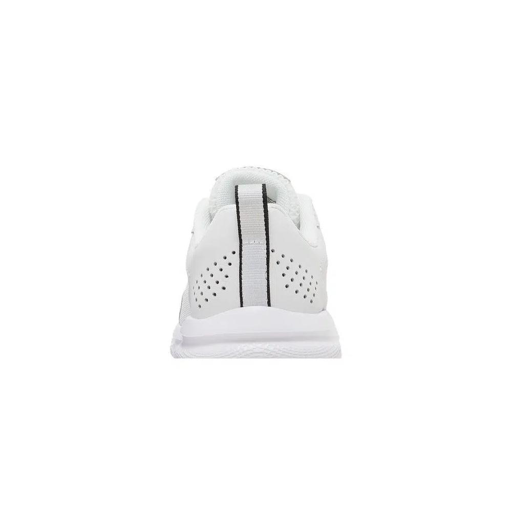 Кроссовки Under Armour Wmns Charged Assert 9 'White Black' 7
