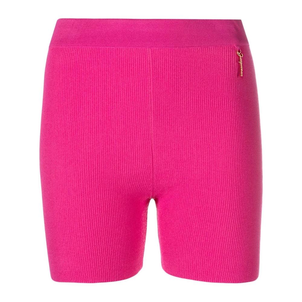 Шорты Le Short Pralu 1