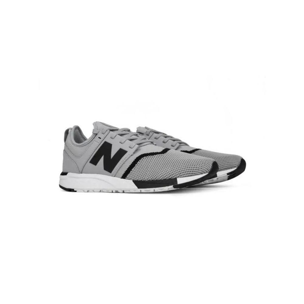 Кроссовки New Balance 247 'Grey/Black' 1