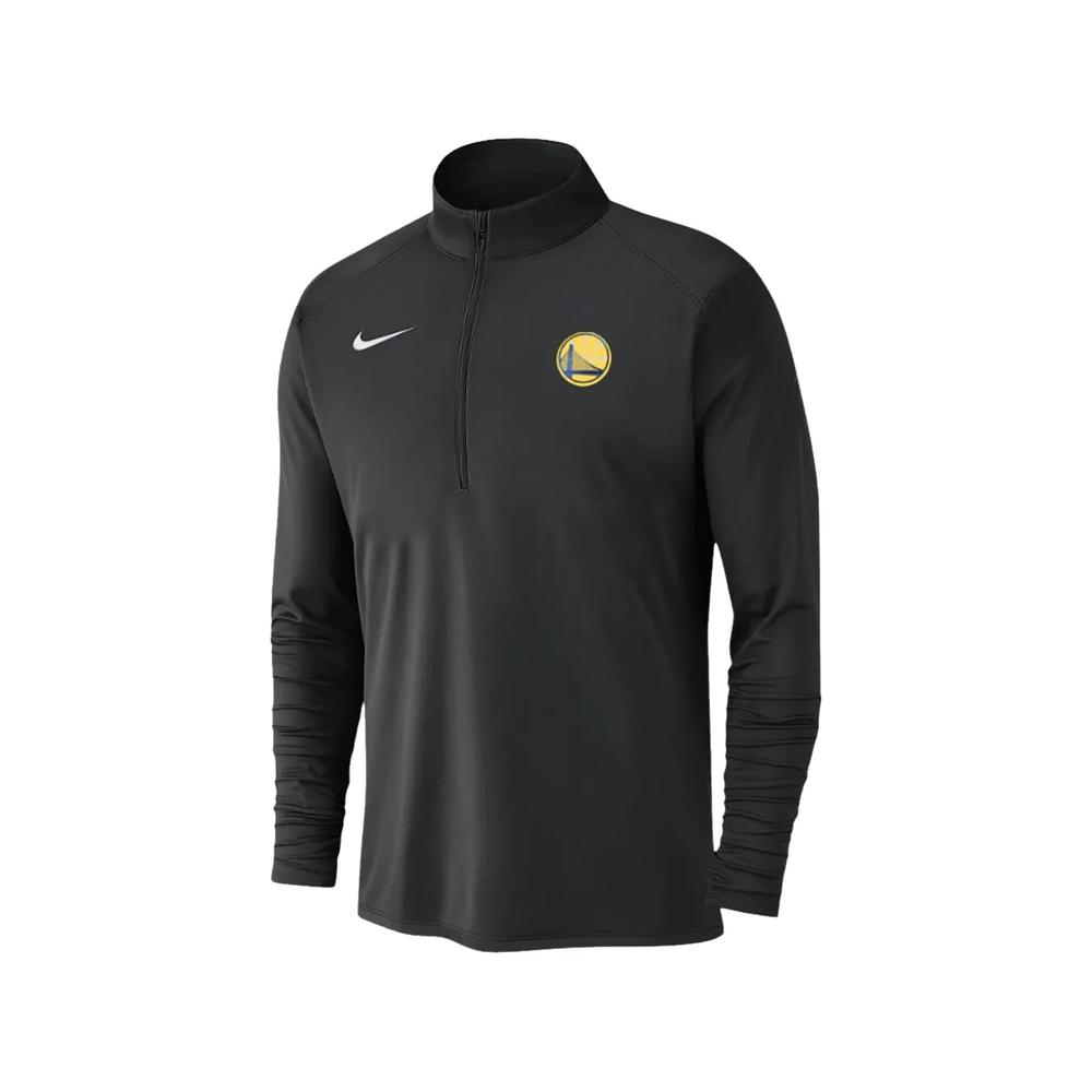 Топ NBA Golden State Warriors с длинными рукавами 1