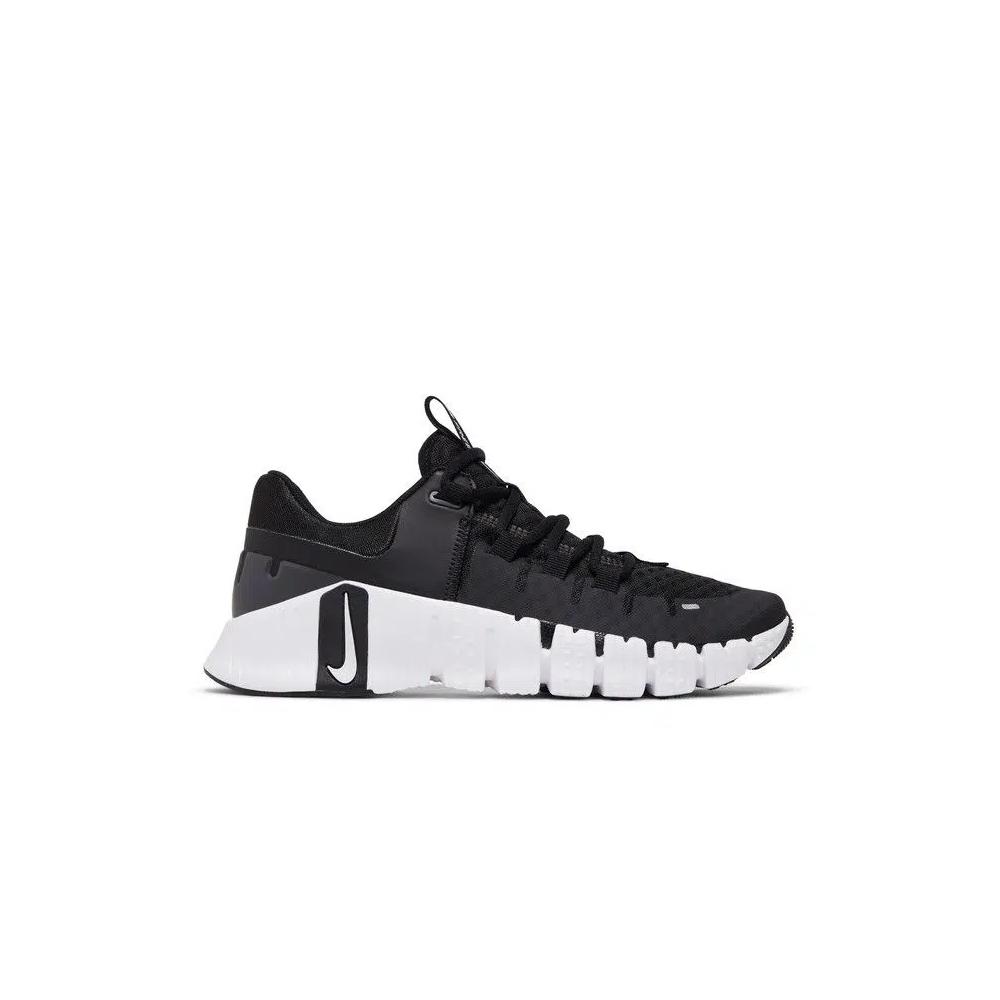Кроссовки Nike Wmns Free Metcon 5 'Black Anthracite' 1