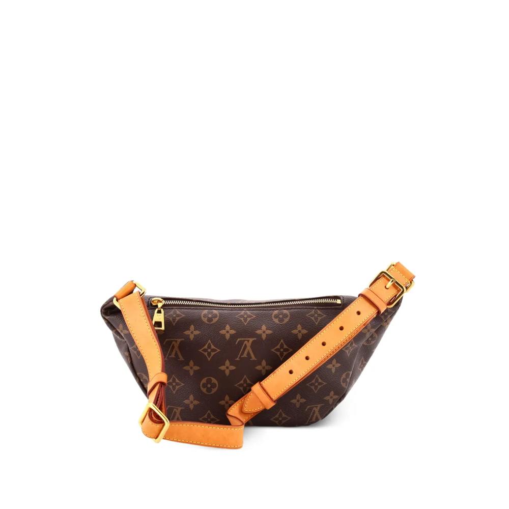Поясная сумка Bum Bag Monogram Canvas 2