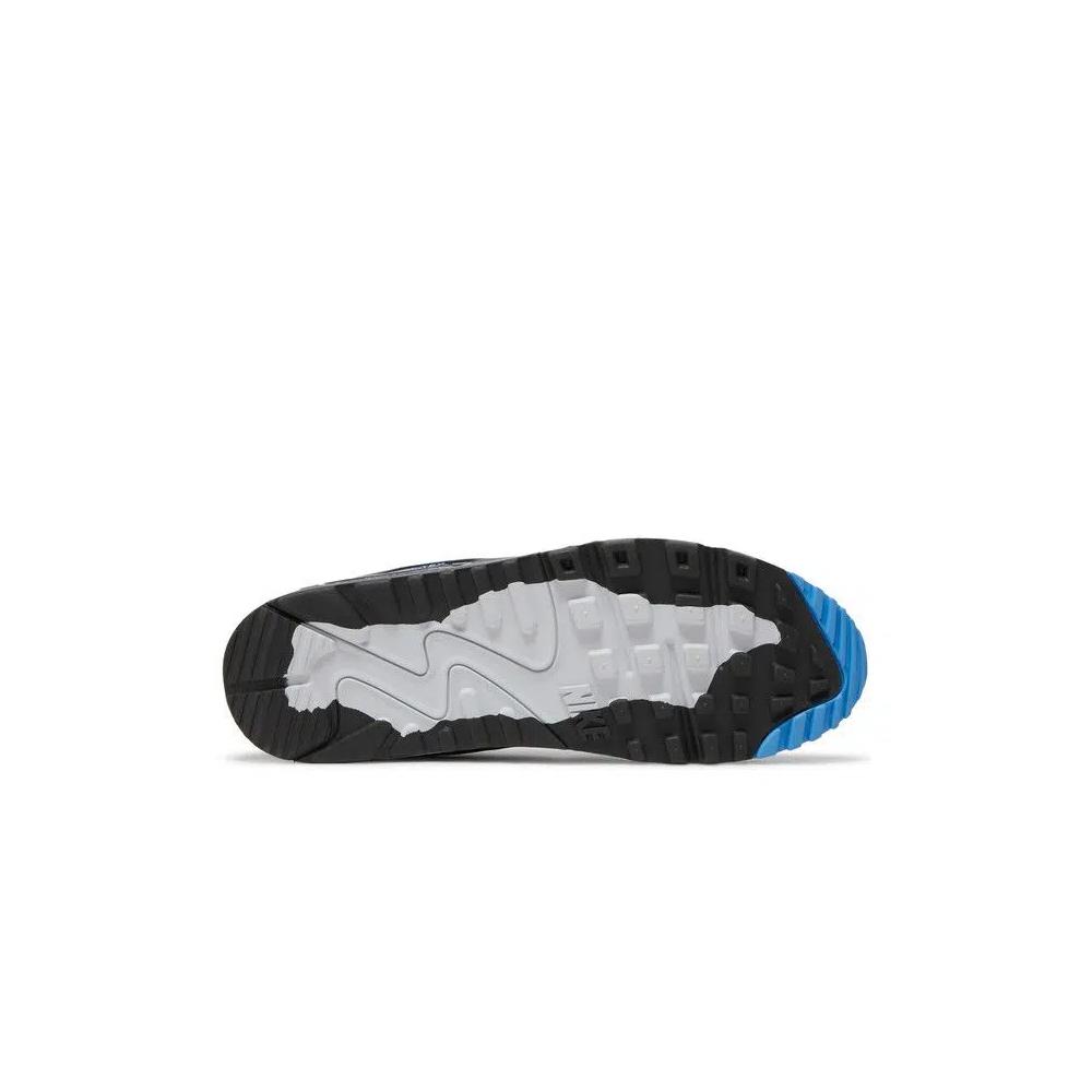 Кроссовки Nike Air Max 90 GORE-TEX 'Anthracite Obsidian' 4