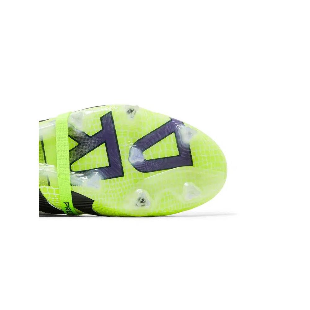 Шиповки adidas Predator Elite Foldover Tongue FG 'Radiant Blaze Pack' 5