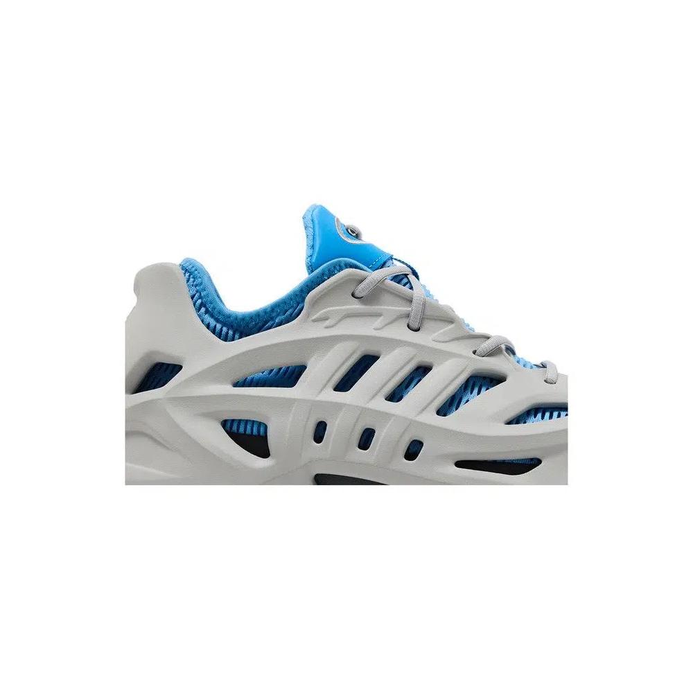 Обувь для отдыха adidas adiFOM Climacool 'Grey Blue Burst' 2