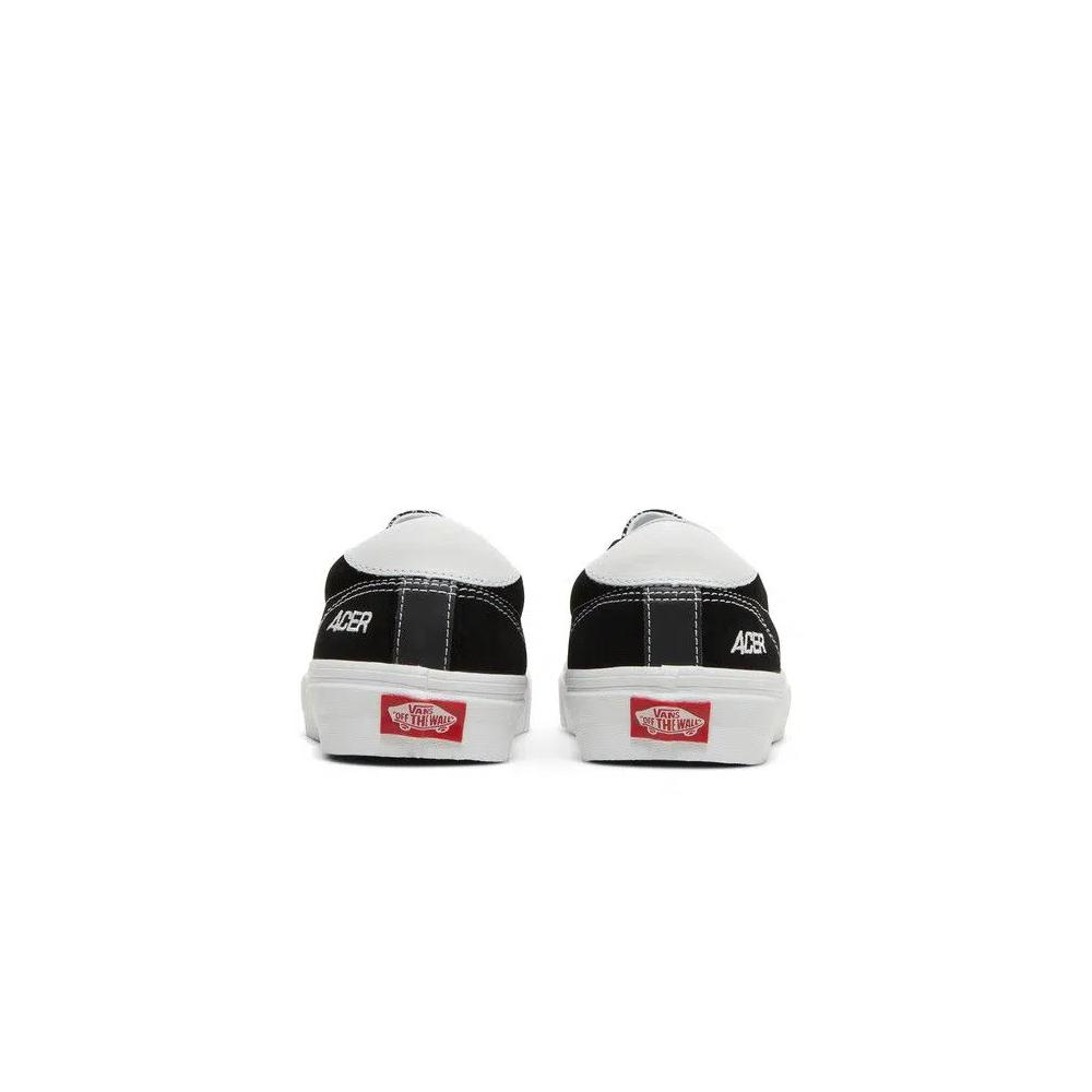 Кроссовки Vans Acer Ni SP 'Bandana - Black' 6