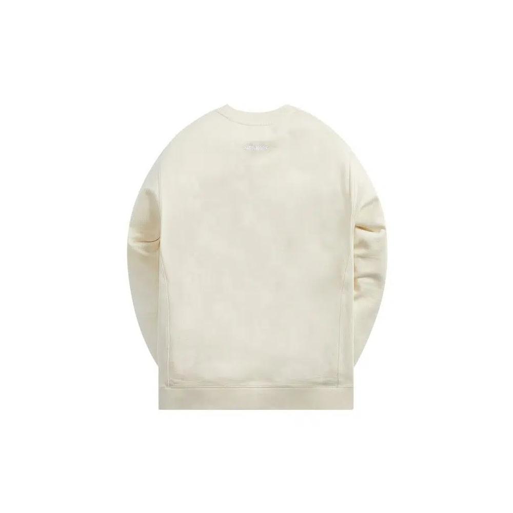 Свитшоты Kith For Star Wars C-3PO Crewneck 'Waffle' 2
