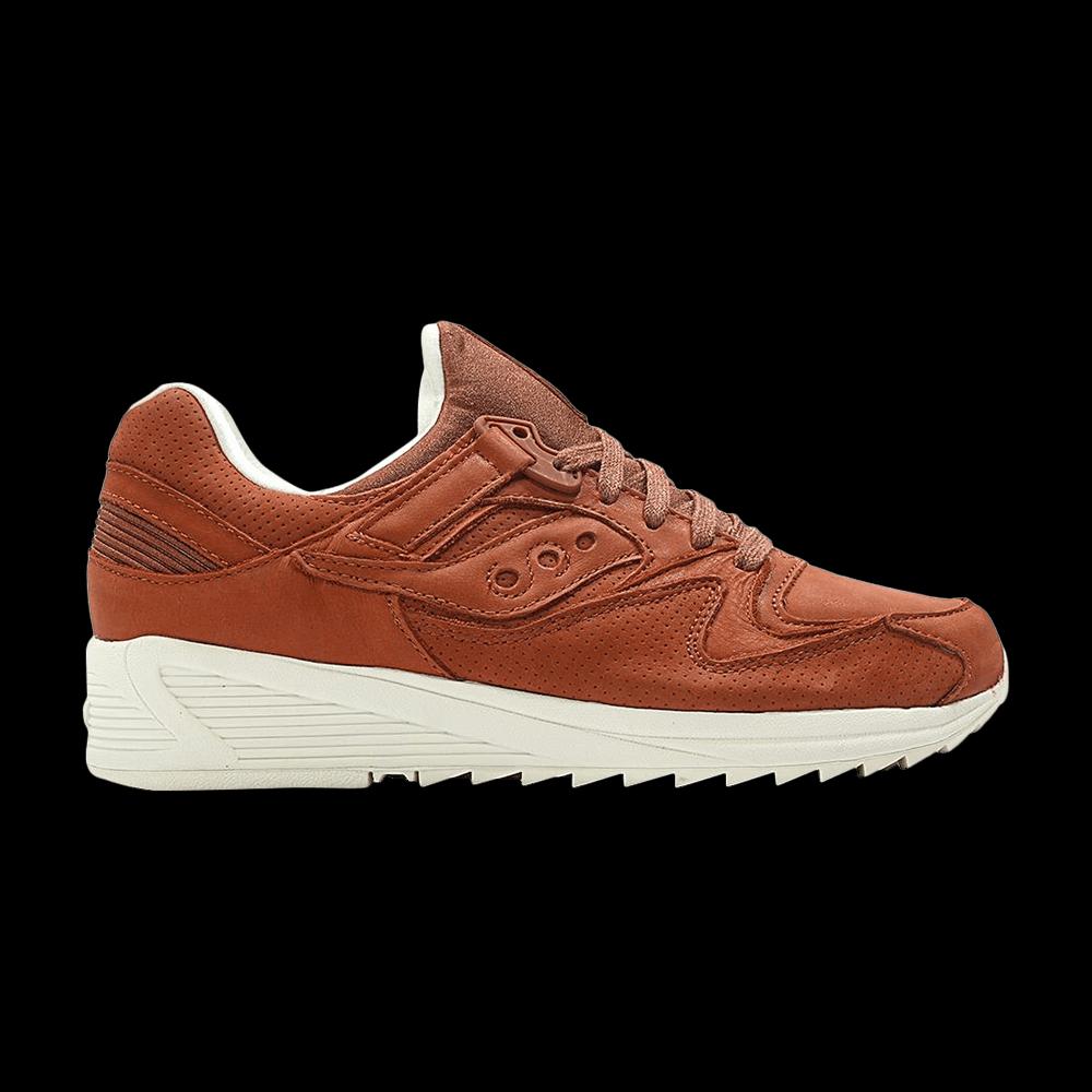 Кроссовки Lifestyle Saucony Grid 8500 HT 'Burnish Pack' 1