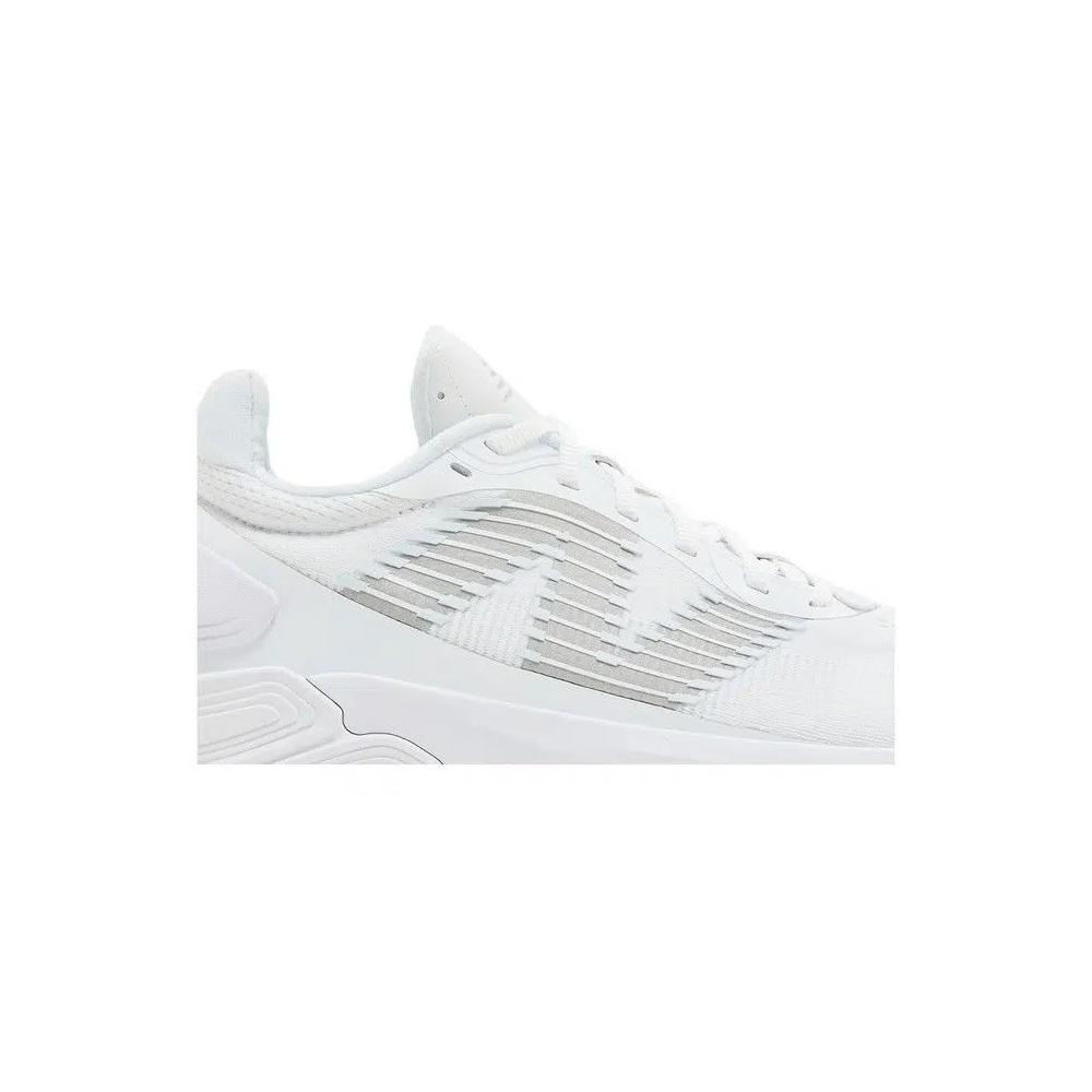 Кроссовки New Balance Two WXY V5 'White Quartz Grey' 2
