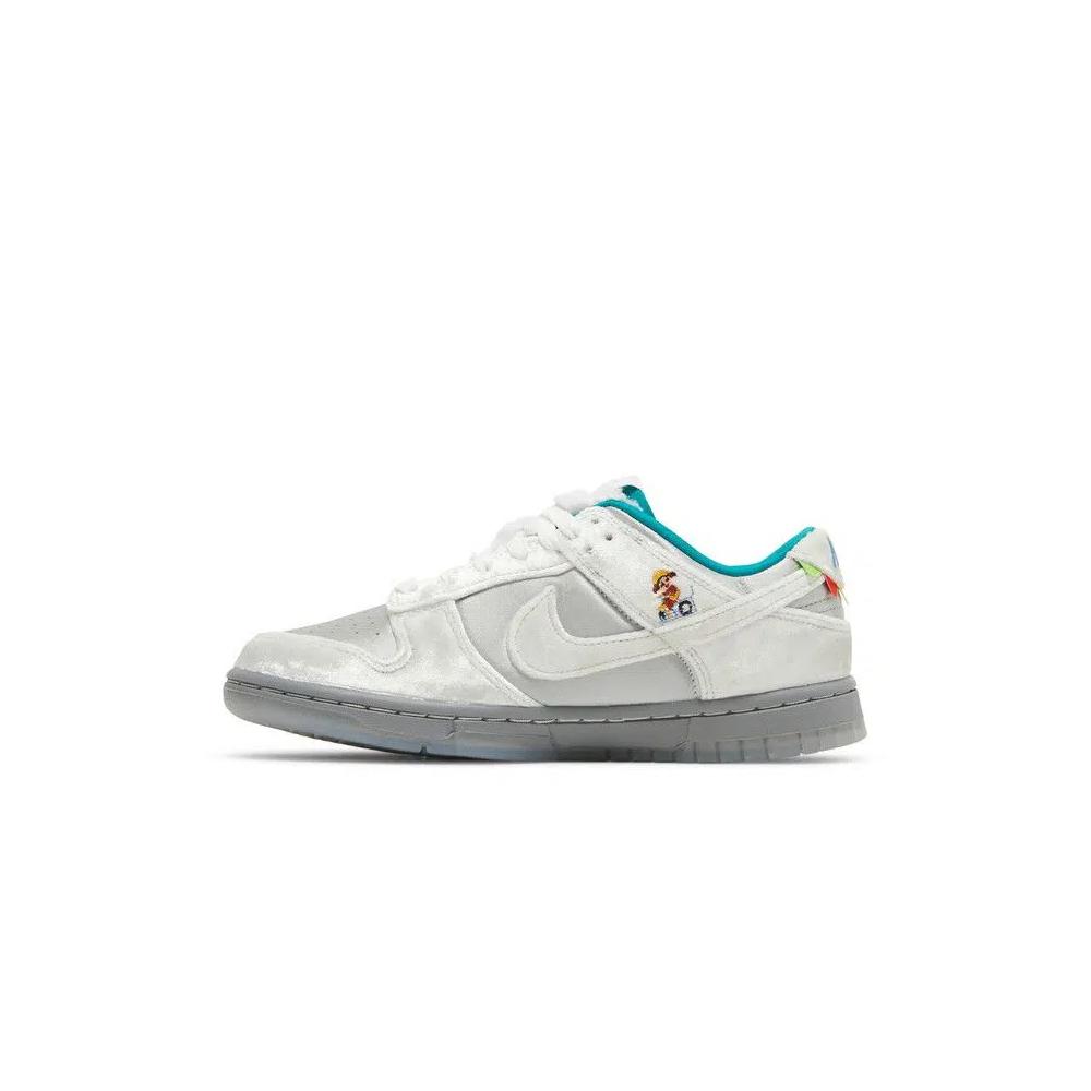 Кроссовки Nike Wmns Dunk Low 'Ice' 3