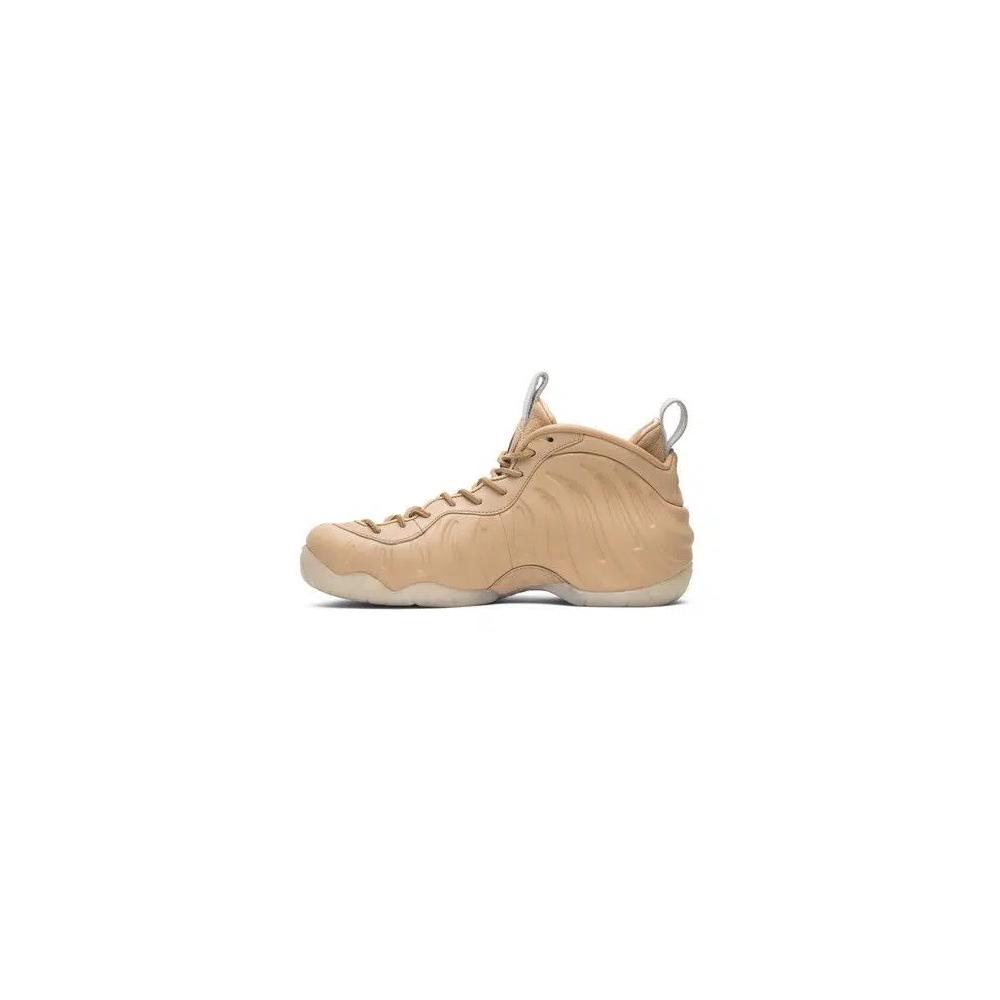Кроссовки Nike Air Foamposite Pro Premium 'Vachetta Tan' 3