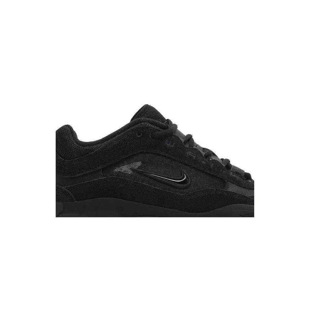 Кроссовки Nike Air Max Ishod Wair SB 'Black Gum' 2