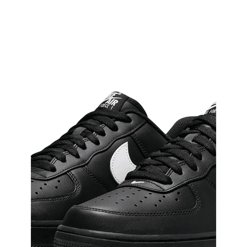 Кроссовки Air Force 1 Black/White 2