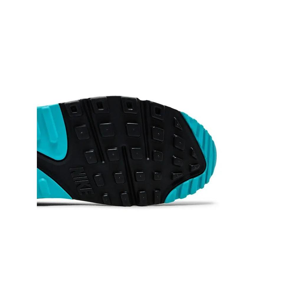 Кроссовки Nike Air Max 90 'Cool Grey Dusty Cactus' 5